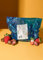 KoRo - Fraises lyophilisées au chocolat au lait 1 kg - Fruité croquant - Snack dans un paquet avantageux