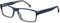 Carrera Unisex 8852 Sunglasses, 3HH/17 Striped BL G, 57