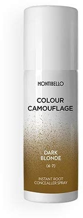 Montibello Colour Camouflage Dark Blonde (6-7) 125ml