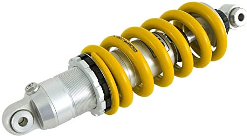 AMMORTIZZATORE OHLINS S46DR1 SUZUKI SV 650 / X 2017-2019