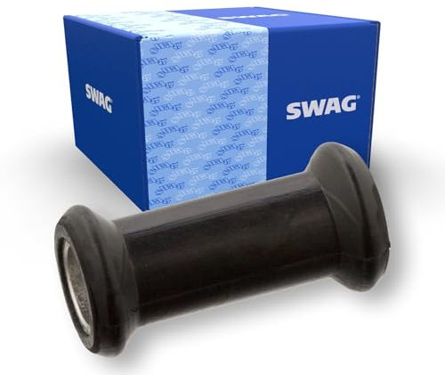 SWAG 22 10 4301 Conducto refrigerante Manguito de Radiador Tubería de Radiador