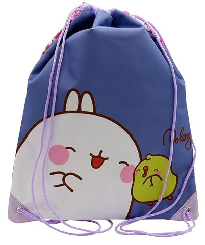 CYPBRANDS Unisex Kids MC-03-MG Backpack, dunkelviolett