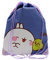 CYPBRANDS Unisex Kids MC-03-MG Backpack, dunkelviolett