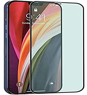 COQUE Tiger Glass Plus Verre TREMPE ANTIBACTERIEN: Apple IPHONE 12 Pro Max