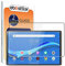 ebestStar - Verre Trempé x2 pour Lenovo Tab M10 FHD PLUS 10.3, Vitre Protection, Film Anti Casse, Anti Rayures, Sans bulles