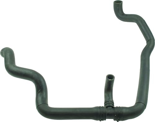 GATES Motorschlauch 05-3330 | Kompatibel mit: VW CALIFORNIA T4 Camper, TRANSPORTER T4 Bus, TRANSPORTER T4 Kasten, TRANSPORTER T4 Pritsche/Fahrgestell (70E