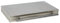 Mayer Barbecue Seitentisch, Klappbar, für Outdoor-Küchen Grill-Module, V2A Edelstahl, Montage links oder rechts am Grill, 58,2 x 40 x 7 cm
