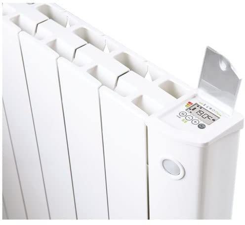 Radiateur inertie fluide Dalbeo Présence 1000 W