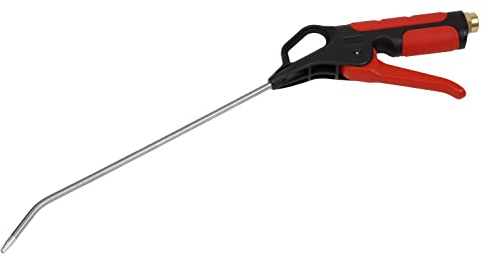Sealey Air Blow Gun 270mm with 1/4BSP Air Inlet - SA9251