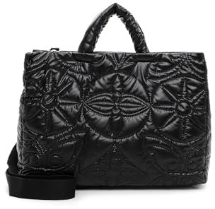 SURI FREY Sherry Cityshopper L Black