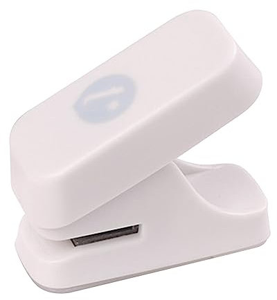 MagiDeal 1 Trou perforateur monotrou perforateur économie de poinçonneuse Champignon Trou perforateur Papier perforateur pour l'artisanat livrets
