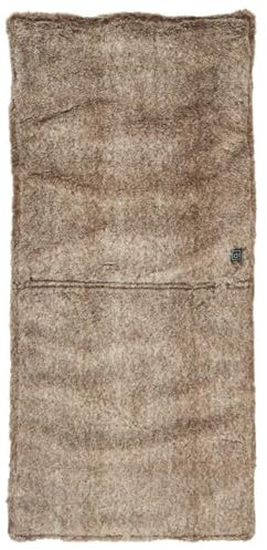 SENSLY - SB0041 Jeté de Chaise Chauffant USB - Gris - Matériaux Confortables - Chauffage Rapide - Lavable en Machine - Design Compact pour Maison et Bureau