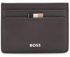 BOSS Zair_Card Holder N.