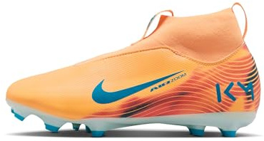 Nike Unisex Kinder Jr Zm Superfly 10 Acad Km FgmgFussballschuh