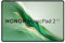 HONOR MagicPad2,12.3-inch AI Tablet, 10050mAh Large Battery,12+256GB Storage, 144Hz OLED 3K Eye Comfort Display, Android 14,Black (Renewed)