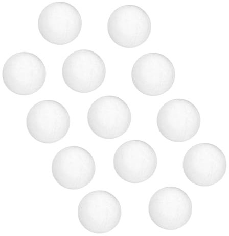 Veemoon 30 Pièces Plaque de verre billes de verre plates jeu de perles de verre billes de verre clair petites perles de verre pierres claires pour remplissage de vase Un verre Transparent