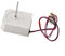 Compatible Evaporator Fan Motor for Kenwood Fridges Fits KSBSW17, KSBSB15 Efficiently