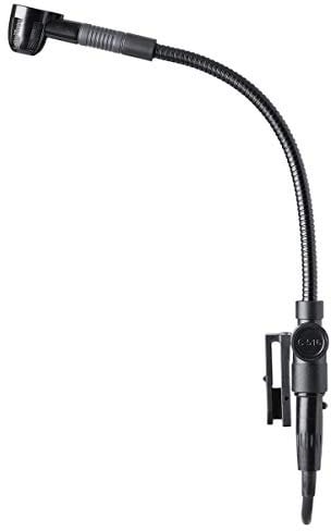 AKG AKGC516ML Micro cardioïde miniature à col de cygne intégré