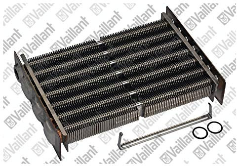 Vaillant 065129 Wärmetauscher HW