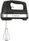 Cuisinart HM-50 Power Advantage 5 vitesses mixeur à main Taille unique noir