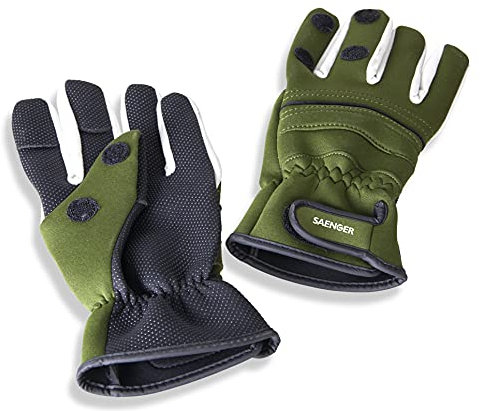 Sänger Neoprenhandschuhe Multi Grip Größe M