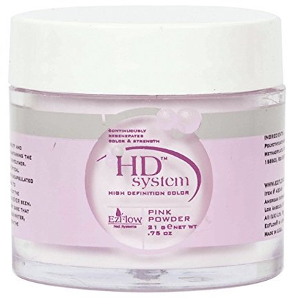 Poudre haute définition Rose 21g #42049