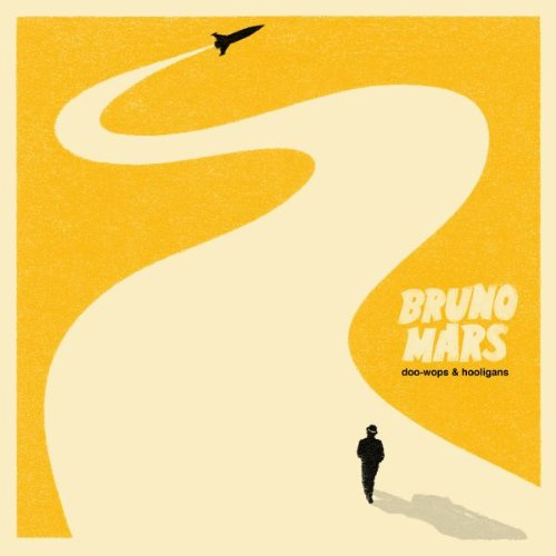 Doo-Wops & Hooligans inkl. Remixe, Poster und mehr)