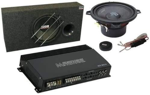 Audio System MX- SET 130
