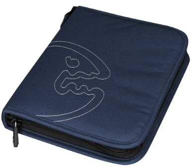 iQ-Company Logbook Bites Royalnavy Gr. L – Logbuch für Tauchen – Robustes Dive Log mit Einlagen – Praktisches Tauch Logbuch – ideales Tauchzubehör für Unterwasser-Abenteuer