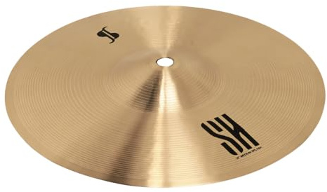 Stagg SH-SM12R 12-Inch SH Medium Splash Cymbal