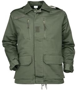 Veste treillis M64 (60)