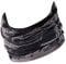 Hilltop Multifunktionstuch, Halstuch, Sporttuch, Schlauchtuch, Kopftuch, Schal, Cooles Design in Trendfarben, für Damen und Herren, Farbe/Design:Dark Night