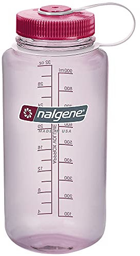 Nalgene Trinkflasche Everyday, 1649700, Rosa, 1 Liter