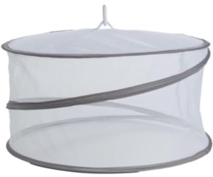 lakeland Small Pop-up Mesh Food Cover 30cm