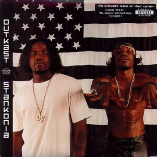 Outkast - Stankonia [2 LP]