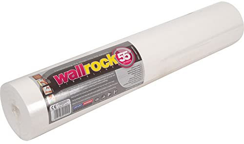 Anaglypta 55 cm Double Fibreliner Wallpaper