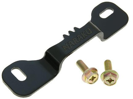Variomatik Blockierwerkzeug Naraku für REX (Jinan Qingqi, Shenke) RS 500 (QM50QT-6A(A))