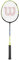 Wilson Blaze S2500 Badmintonschlaeger