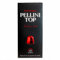 Pellini Caffè Top 100% Arabica, 120 Capsule Caffè Compatibili Nespresso dall'Aroma Intenso e Avvolgente e Tostatura Delicata, Compostabili e Autoprotette, 12 Confezioni da 10 Capsule