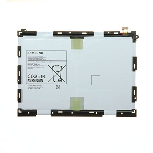 Originale Batterie EB-BT550ABE EB BT550ABE EBBT550ABE pour le SAMSUNG Galaxy Tab A 9.7 T550 T551 T555C P550 P555C