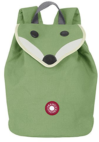 FRANCK & FISCHER Unisex Rucksack Hilda Zorro