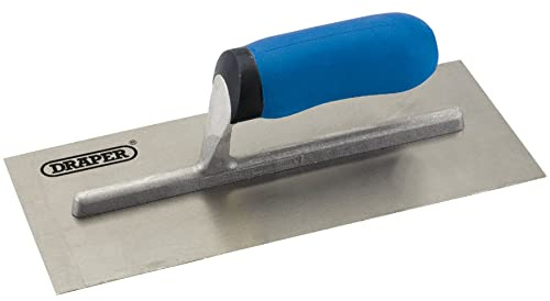 Soft Grip Plastering Trowel (280mm)