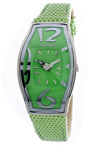 Chronotech - Damen Uhr CT7932AL-85