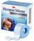 3M Micropore Ruban de silicone chirurgical 2,5 cm x 5 m