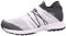 UYN Herren Free Flow Tune Sneaker, White/Grey, 44 EU
