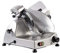Tagliatrice elettrica FAC Curvy Line C220 - Lama da 22 cm - Affilatrice integrata - Acciaio