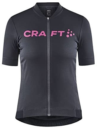 Craft Essence Trikot Damen grau/pink