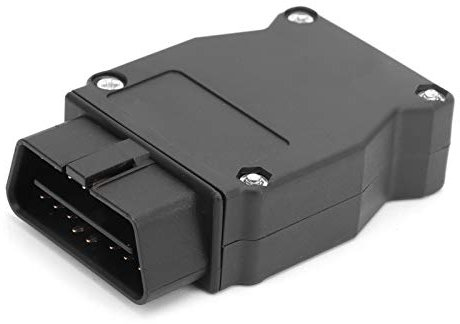 Ersatz für F-Serie OBD-Steckeradapter Ethernet-auf-OBD-2-Schnittstellenanschlusskabel Diagnosewerkzeug OBD-Steckeradapter Ethernet-auf-OBD-2-Schnittstellenanschlusskabel Diagnosewerkzeug für F-Serie