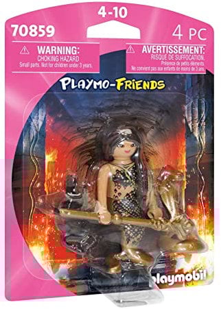 Playmobil 70859 Femme Serpent - Magic- Le Palais de Princesses- playmo Friends Petit Prix