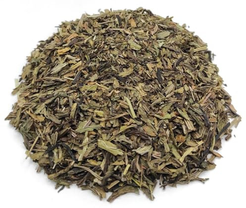 Piantaggine Foglie Secche Tagliate 85g - 1.95Kg Plantago Major (950 grammi)